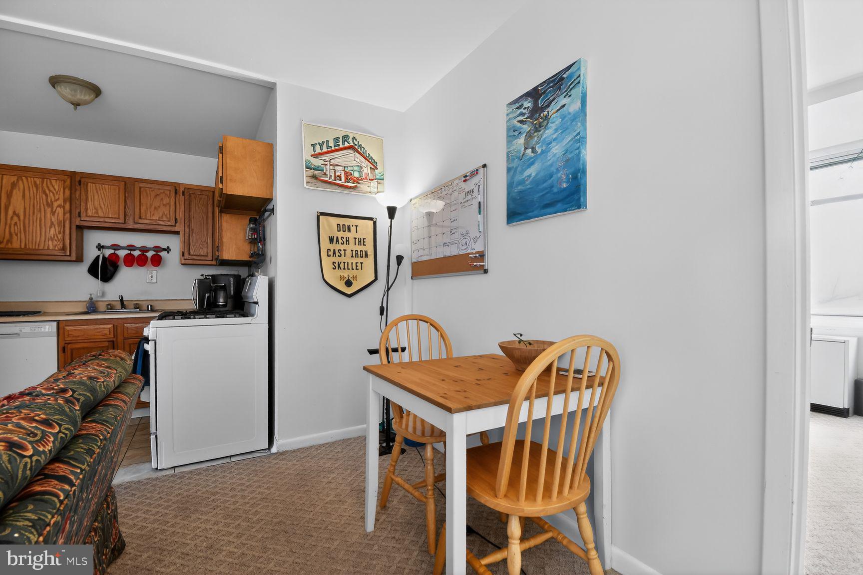 940 25th Street Northwest, Unit 514S Washington, DC 20037 - Photo 7 of 30