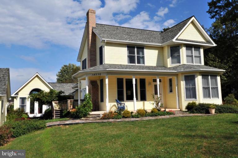 14230 Rover Mill Road West Friendship, MD 21794 - Photo 1 of 29 Exterior (Main)