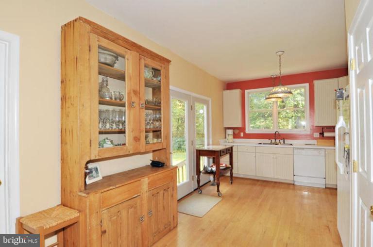 14230 Rover Mill Road West Friendship, MD 21794 - Photo 11 of 29 Kitchen #2