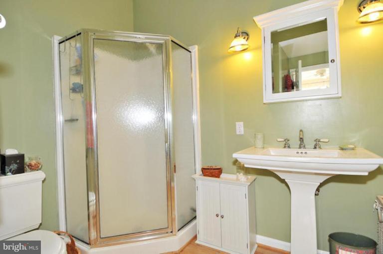 14230 Rover Mill Road West Friendship, MD 21794 - Photo 12 of 29 Master Bath