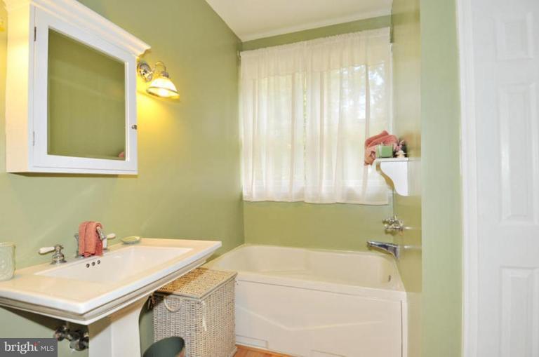 14230 Rover Mill Road West Friendship, MD 21794 - Photo 13 of 29 Master Bath #2