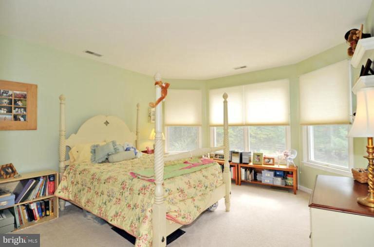 14230 Rover Mill Road West Friendship, MD 21794 - Photo 16 of 29 Bedroom #2