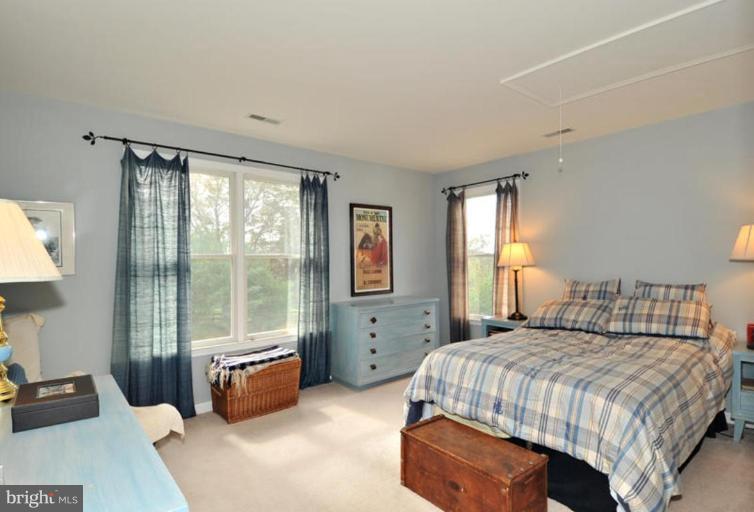 14230 Rover Mill Road West Friendship, MD 21794 - Photo 18 of 29 Bedroom #4