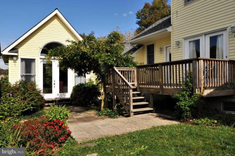 14230 Rover Mill Road West Friendship, MD 21794 - Photo 19 of 29 In-Law Suite