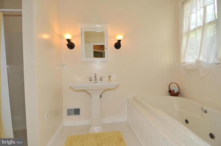 14230 Rover Mill Road West Friendship, MD 21794 - Photo 25 of 29 Apartment Bath