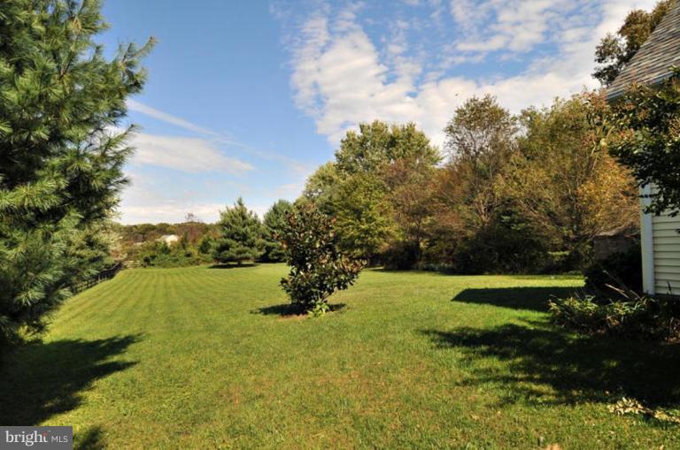 14230 Rover Mill Road West Friendship, MD 21794 - Photo 27 of 29 Back yard