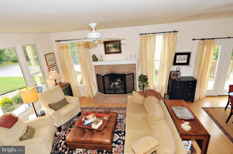 14230 Rover Mill Road West Friendship, MD 21794 - Photo 6 of 29 Living Room #2