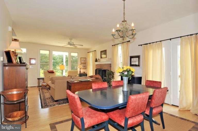 14230 Rover Mill Road West Friendship, MD 21794 - Photo 7 of 29 Dining Room