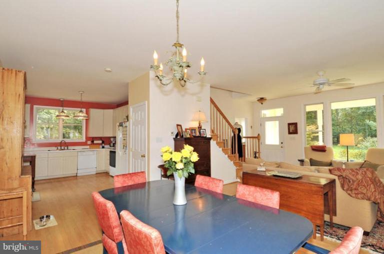 14230 Rover Mill Road West Friendship, MD 21794 - Photo 8 of 29 Dining Room #2