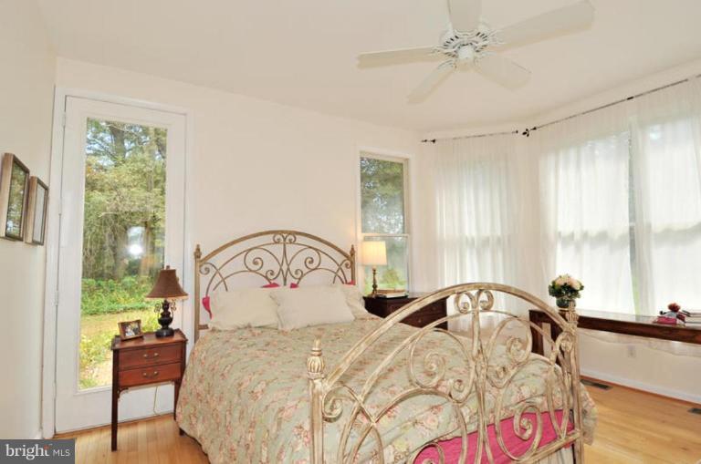 14230 Rover Mill Road West Friendship, MD 21794 - Photo 10 of 29 Master Bedroom
