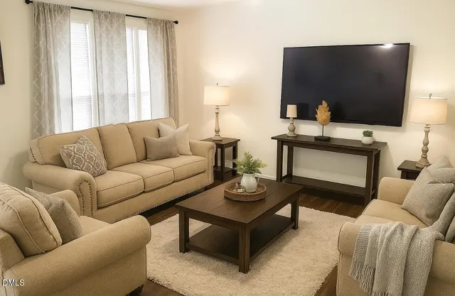 $1,695 | 105 Fifer Court, Cary, NC 27511