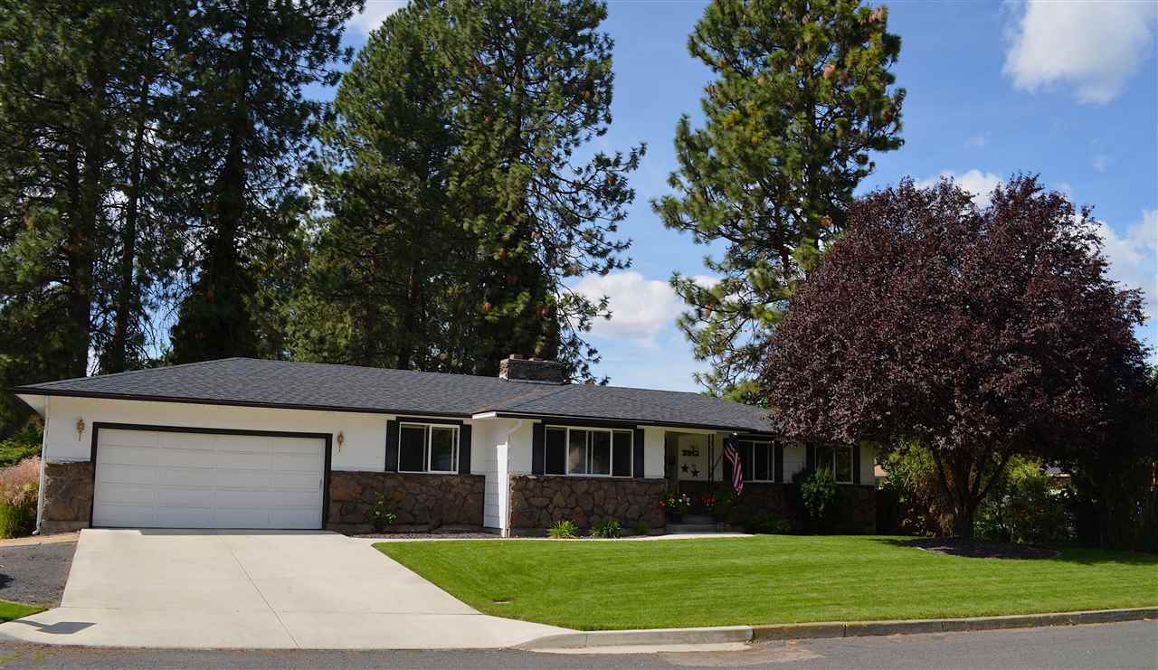 3512 South Woodward Road Spokane Valley, WA 99206 - Photo 1 of 20 Gallery Image 1