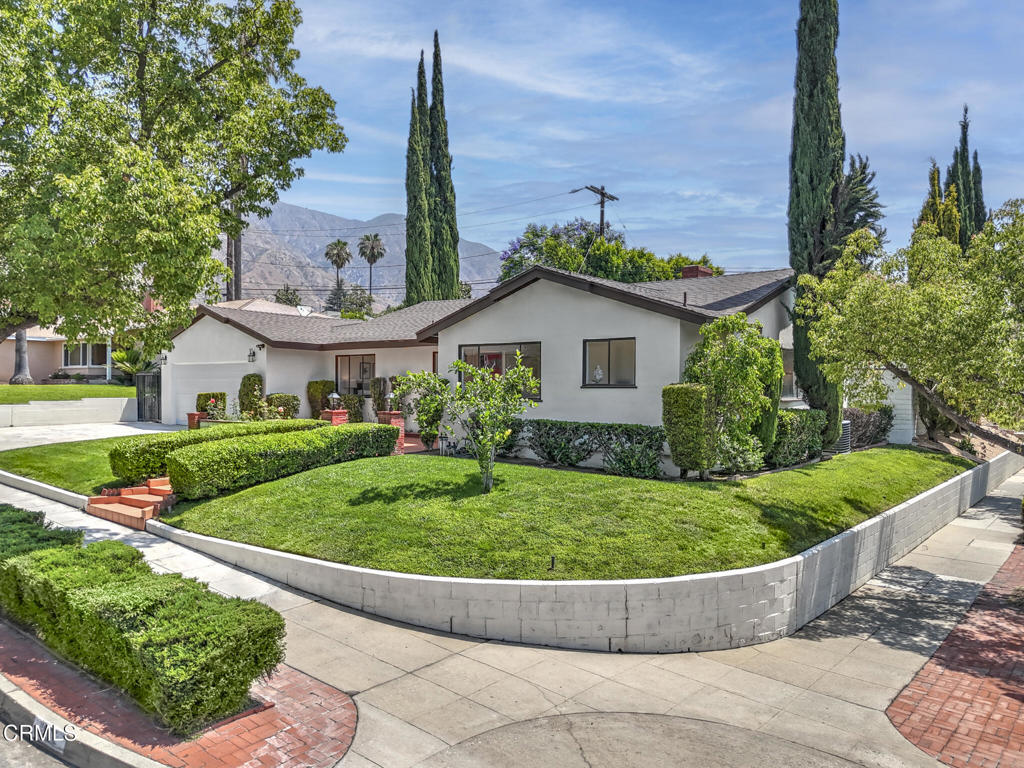 1080 Riviera Drive Pasadena, CA 91107 - Photo 6 of 56 1080 Riviera-37