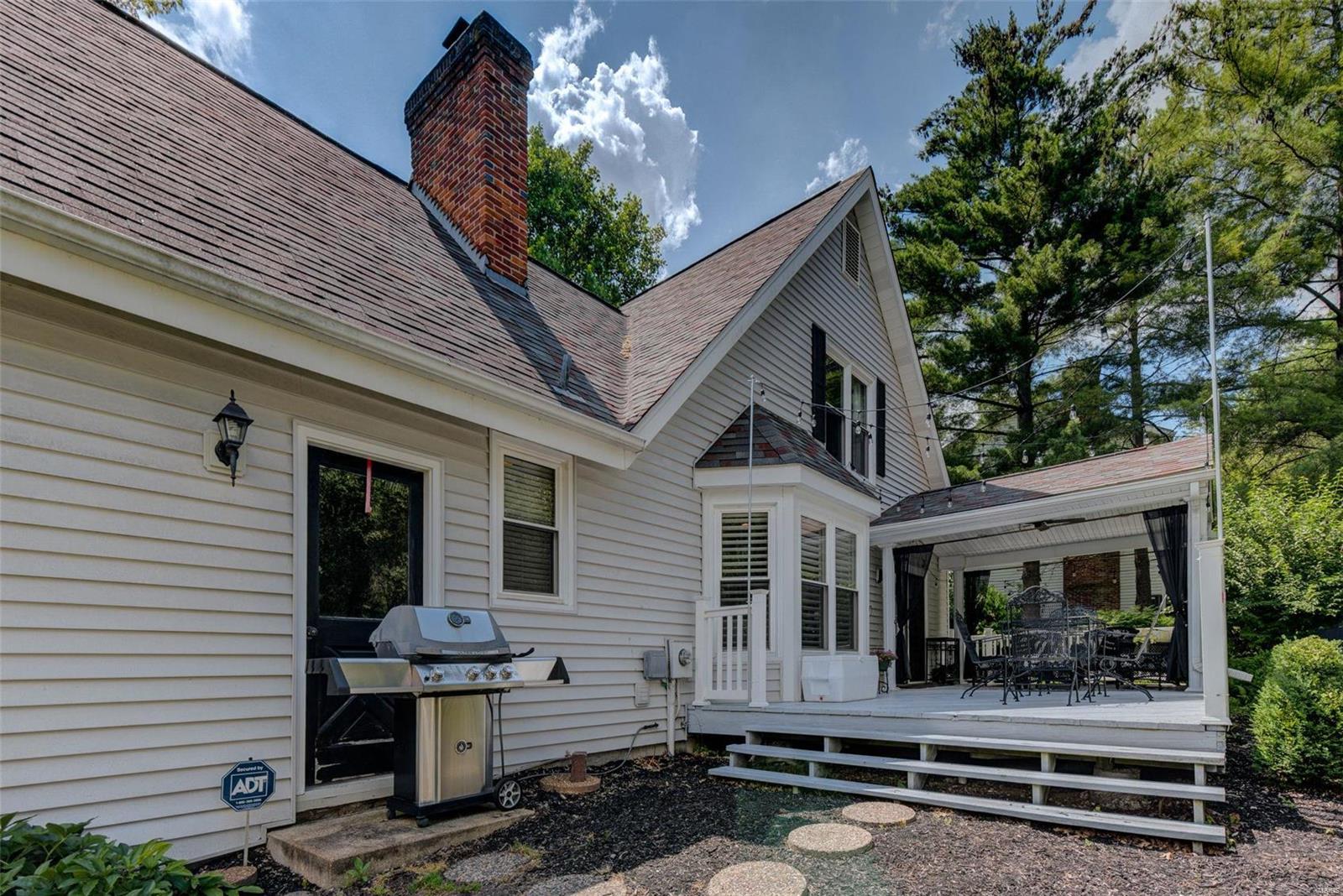 733 Bent Brook Road St. Louis, MO 63122 - Photo 19 of 21 Gallery Image 19