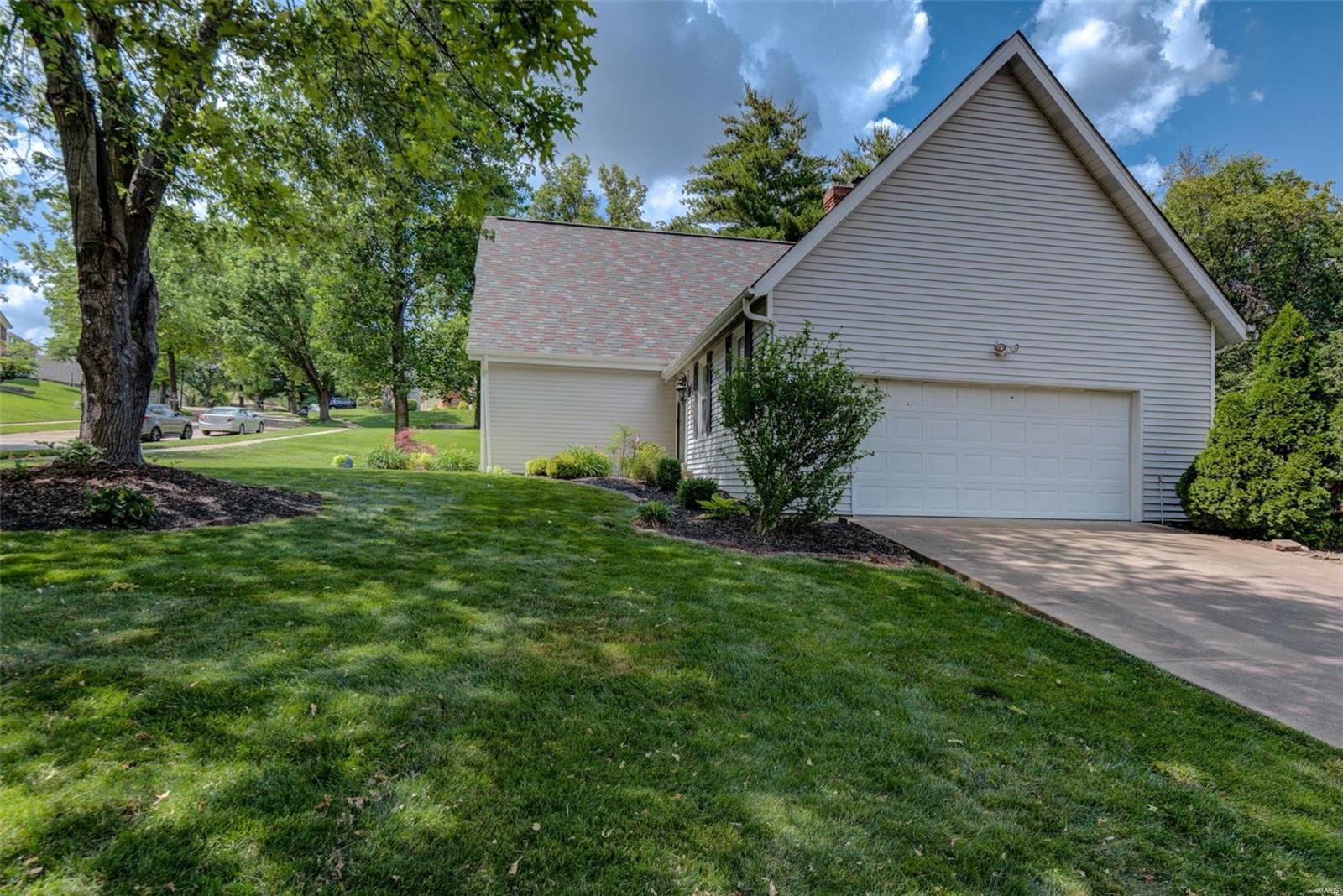 733 Bent Brook Road St. Louis, MO 63122 - Photo 20 of 21 Gallery Image 20