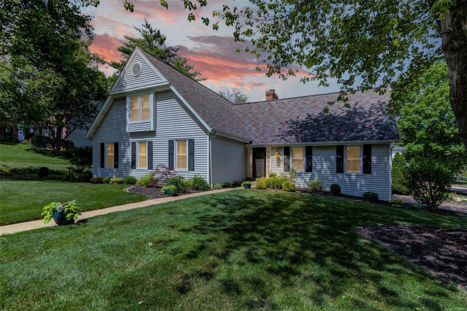 733 Bent Brook Road St. Louis, MO 63122 - Photo 21 of 21 Gallery Image 21
