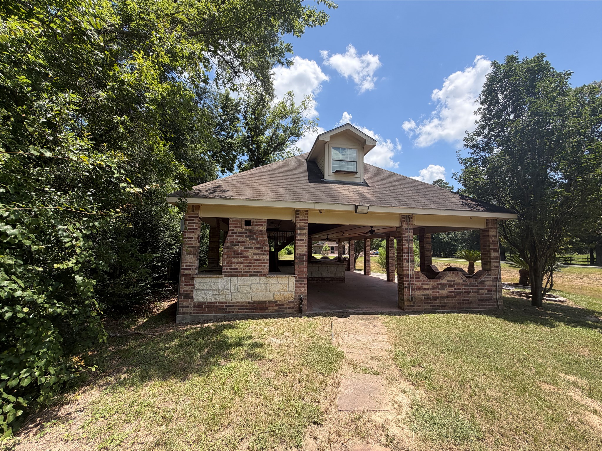 11529 Warner Road Cleveland, TX 77328 - Photo 23 of 29