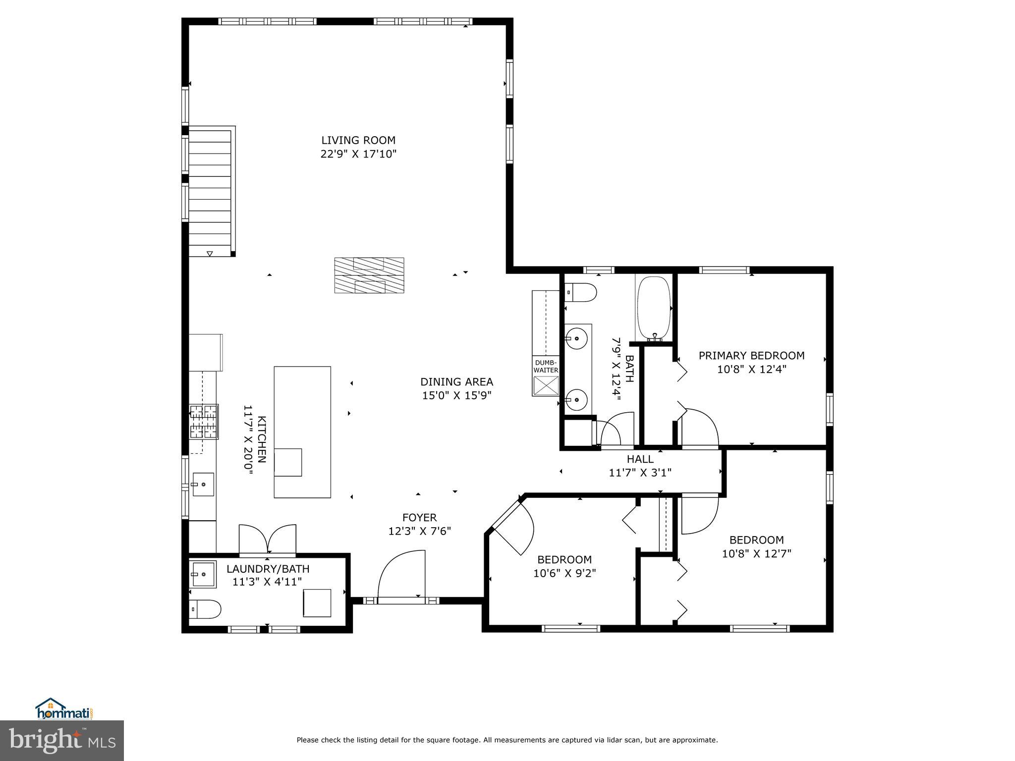 2345 Raleigh Drive Lancaster, PA 17601 - Photo 54 of 56 Main Level