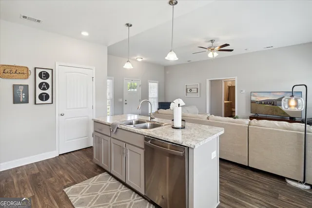 $315,000 | 407 Autumn Avenue, Statesboro, GA 30458