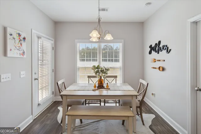 $315,000 | 407 Autumn Avenue, Statesboro, GA 30458