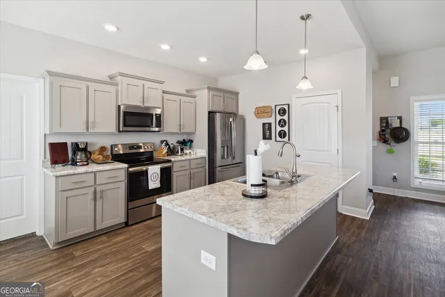 $315,000 | 407 Autumn Avenue, Statesboro, GA 30458