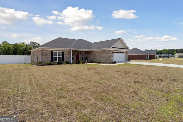 $315,000 | 407 Autumn Avenue, Statesboro, GA 30458