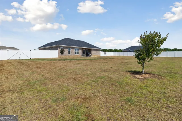 $315,000 | 407 Autumn Avenue, Statesboro, GA 30458