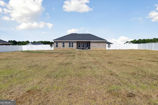 $315,000 | 407 Autumn Avenue, Statesboro, GA 30458