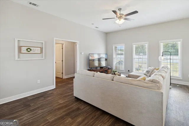 $315,000 | 407 Autumn Avenue, Statesboro, GA 30458