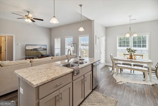 $315,000 | 407 Autumn Avenue, Statesboro, GA 30458