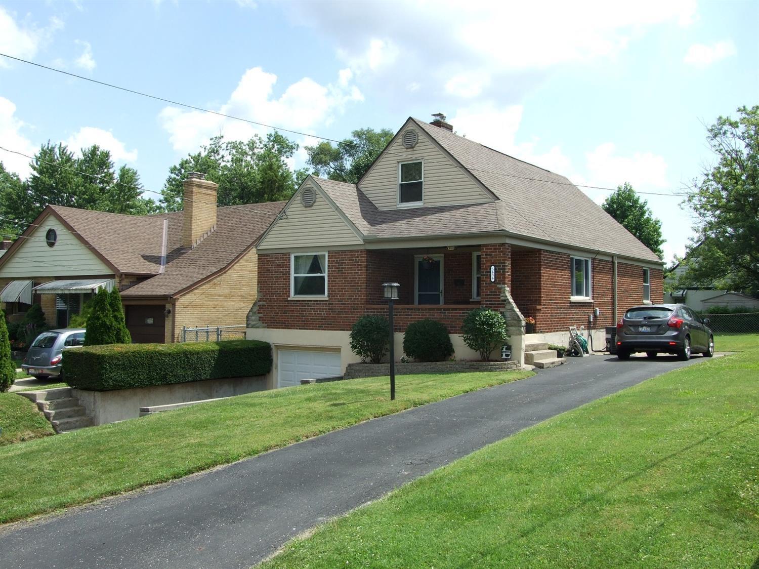 5636 Samver Road Cincinnati, OH 45239 - Photo 1 of 1