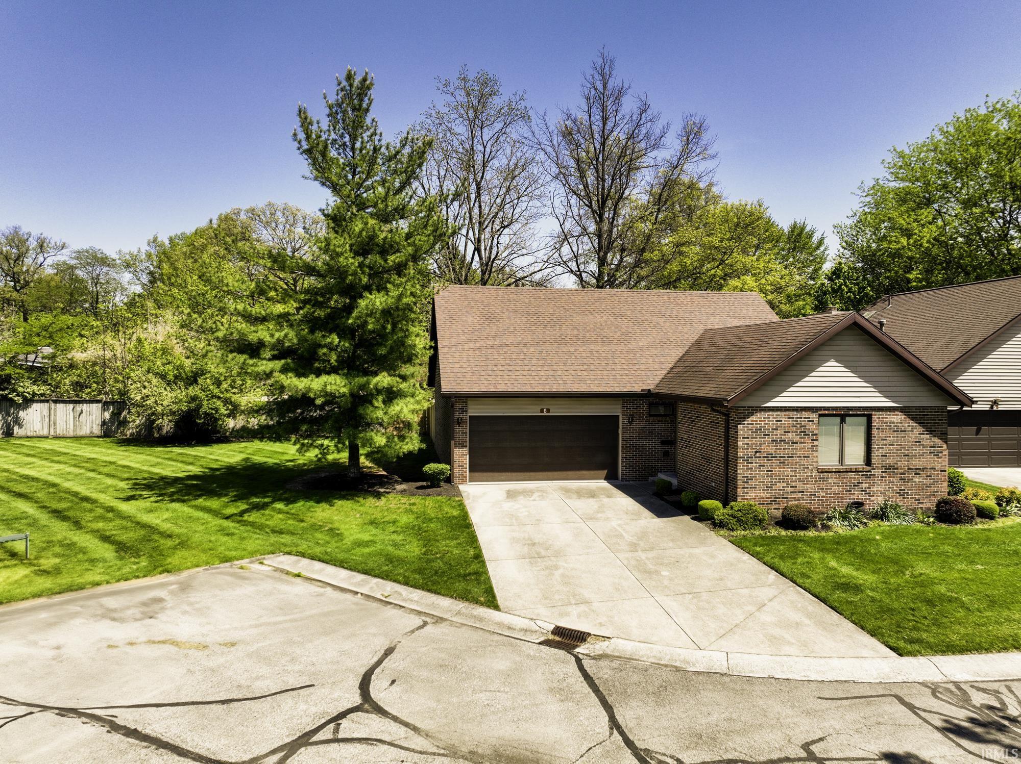 3400 West Riggin Road, Unit 6 Muncie, IN 47304 - Photo 27 of 29 Gallery Image 27