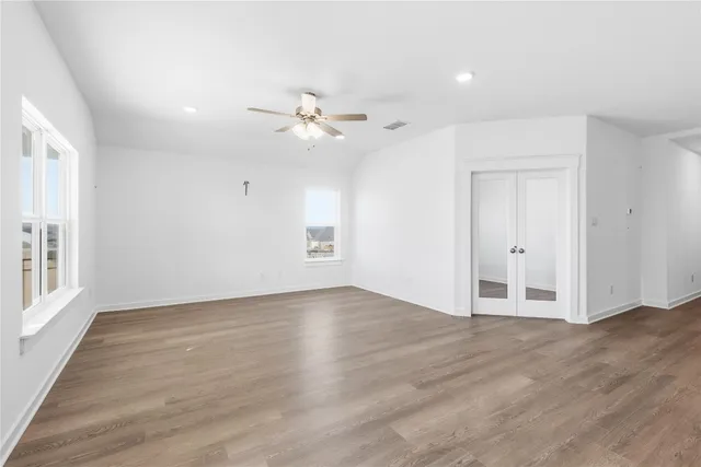 $324,990 | 242 Seattle Slew Drive, Jarrell, TX 76537