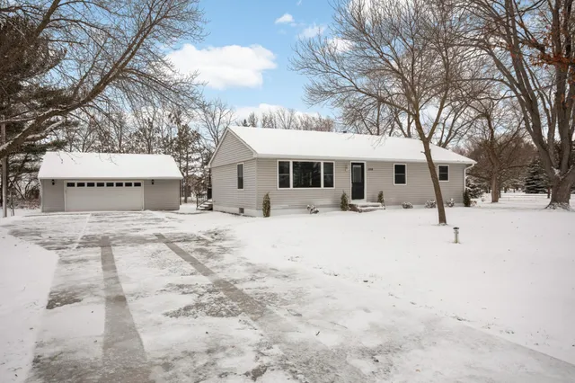 $420,000 | 15240 Kangaroo Street Northwest, Ramsey, MN 55303