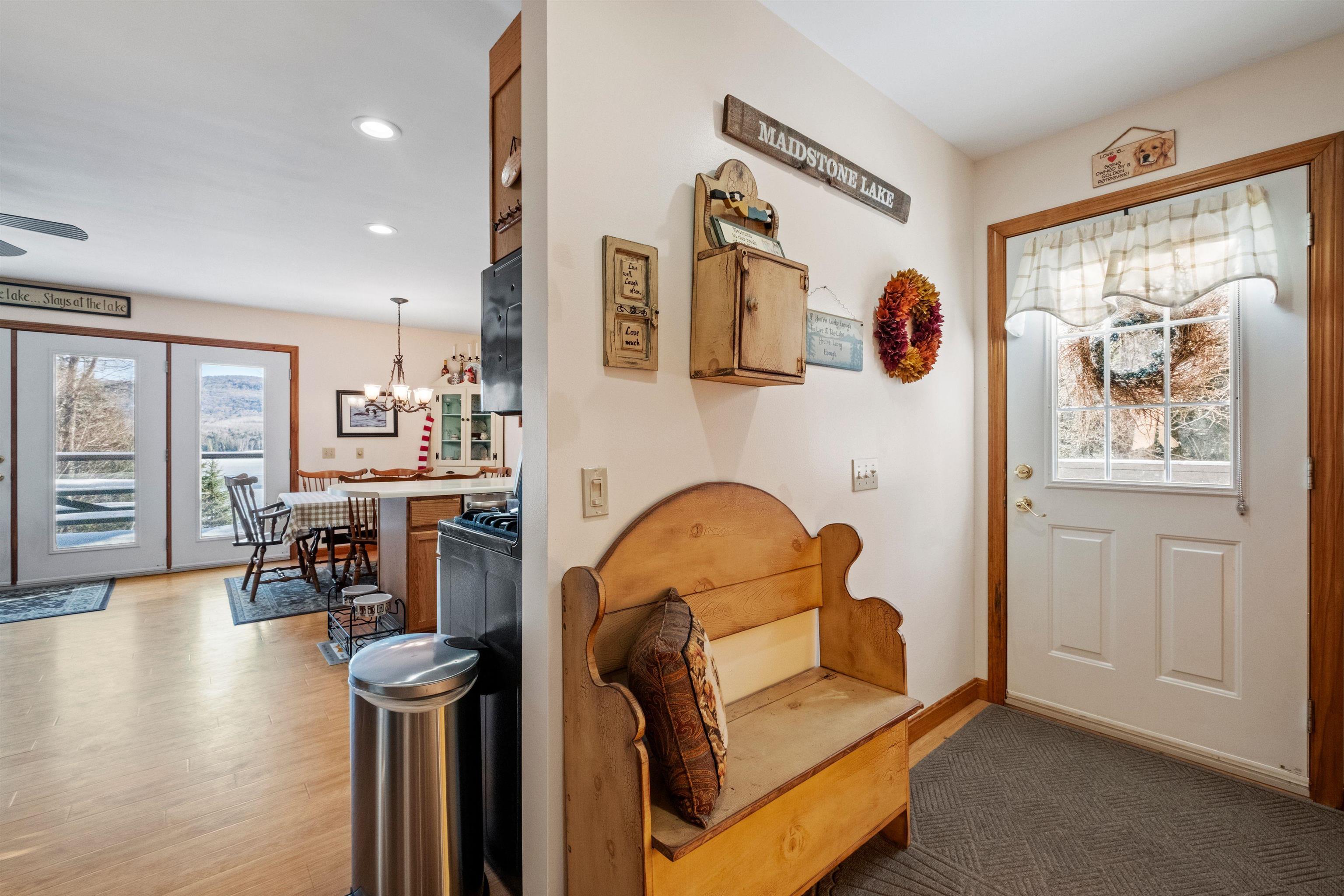 651 WestSide Lake Road Maidstone, VT 05905 - Photo 11 of 50