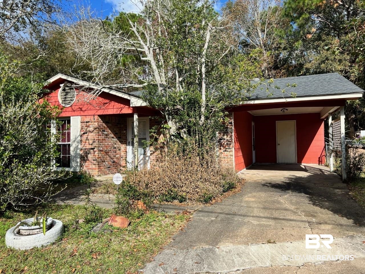 1300 Charmaine Circle Mobile, AL 36605 - Photo 2 of 11