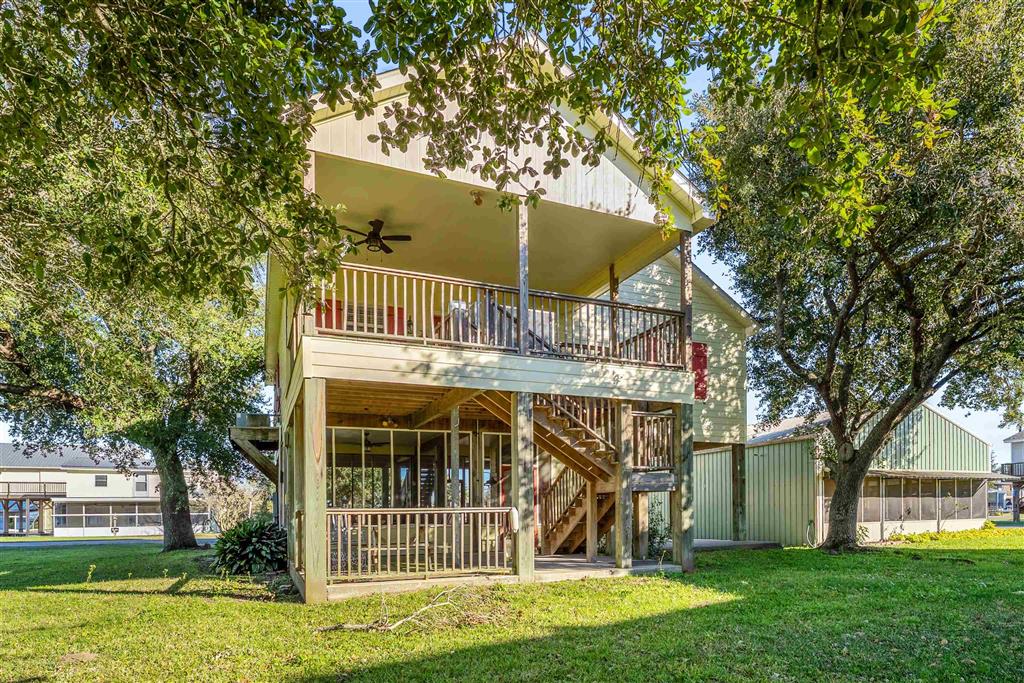 122 Bank Street Lake Charles, LA 70607 - Photo 19 of 21