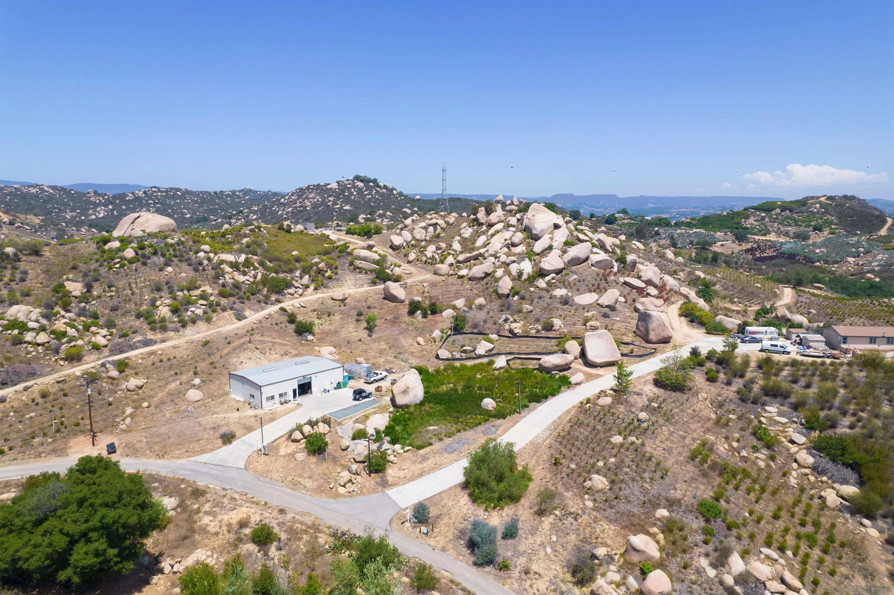 3458 De Luz Heights Road Fallbrook, CA 92028 - Photo 9 of 9 Gallery Image 9