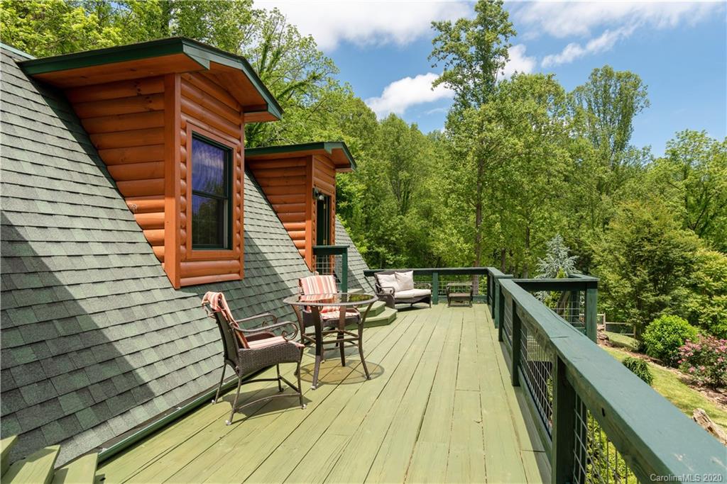 211 Lagrange Road, Unit TRACK 2 Waynesville, NC 28786 - Photo 9 of 48