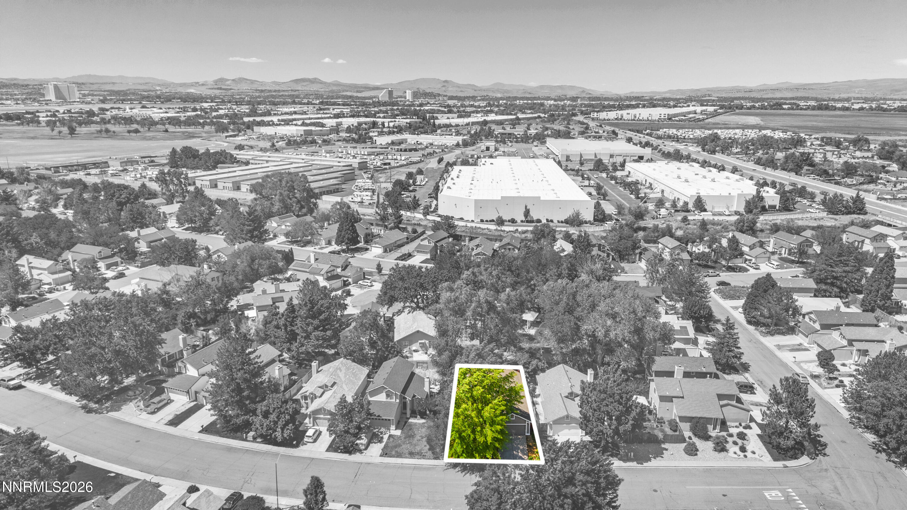 4379 Pescado Way Reno, NV 89502 - Photo 50 of 51 DJI_20260603145118_0468_D_M3PRO copy