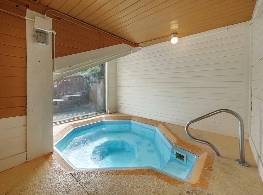 9876 Ryan Gulch Road, Unit 106 Silverthorne, CO 80498 - Photo 22 of 27 a picture of a air conditioner