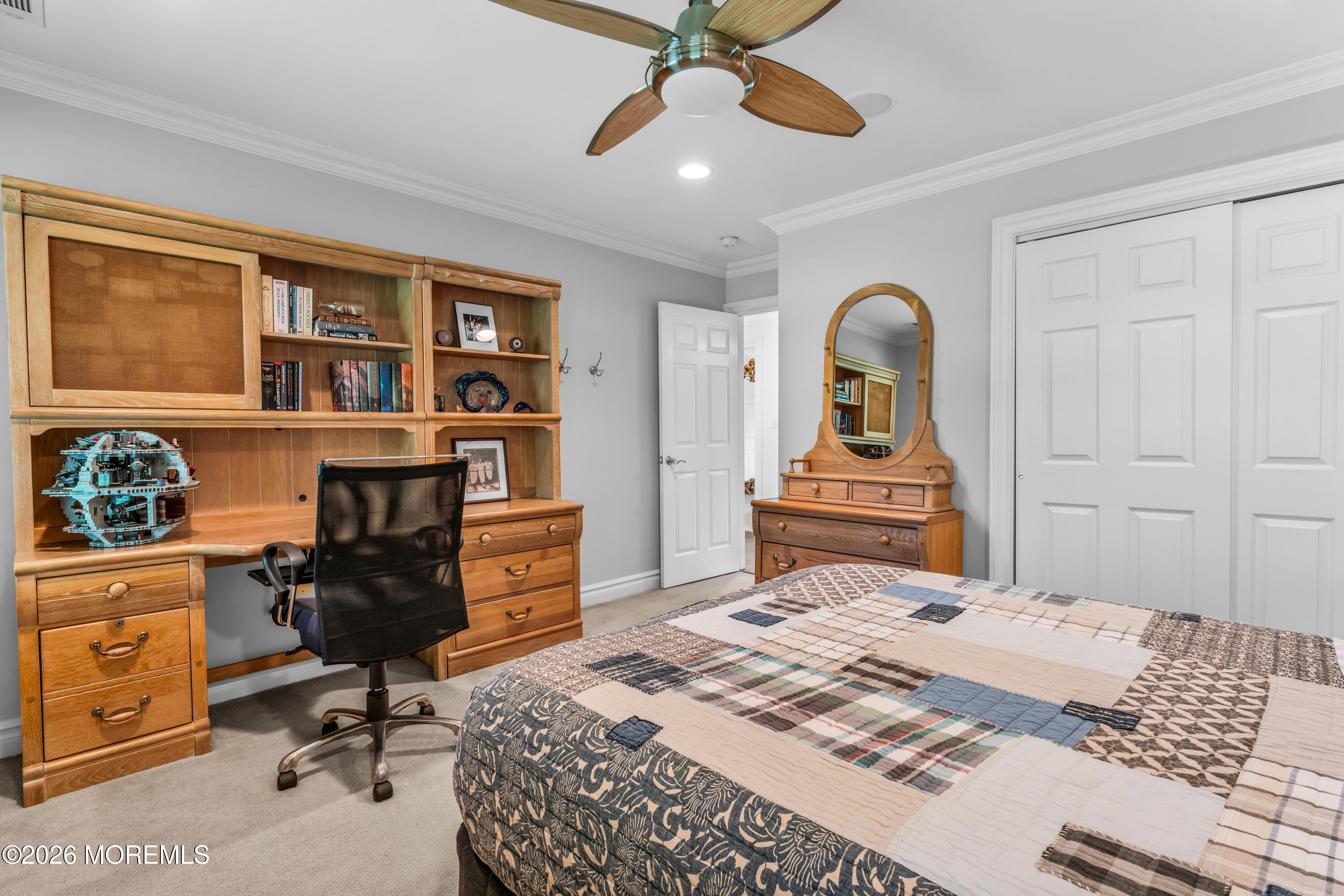 2 Falcon Ridge Circle Holmdel, NJ 07733 - Photo 52 of 83 HOM09858