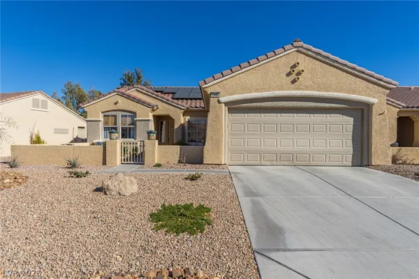 $445,000 | 1466 Fieldbrook Street, Henderson, NV 89052