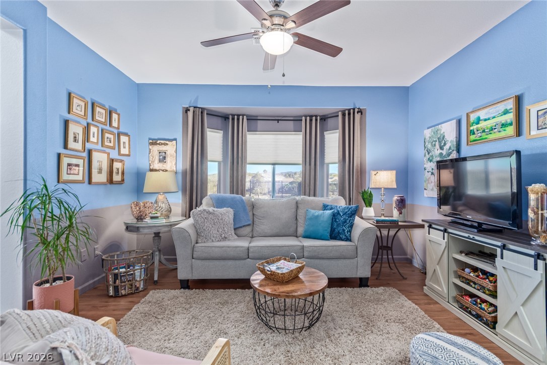 1466 Fieldbrook Street Henderson, NV 89052 - Photo 11 of 37
