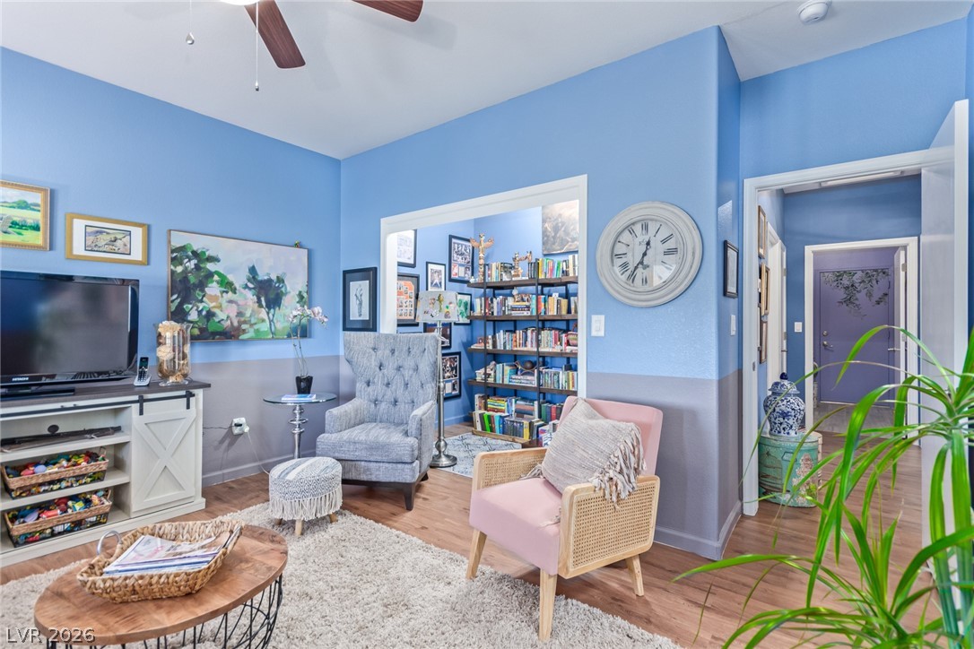 1466 Fieldbrook Street Henderson, NV 89052 - Photo 12 of 37
