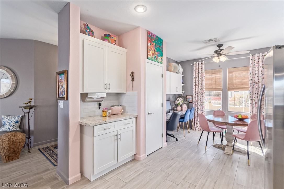 1466 Fieldbrook Street Henderson, NV 89052 - Photo 13 of 37