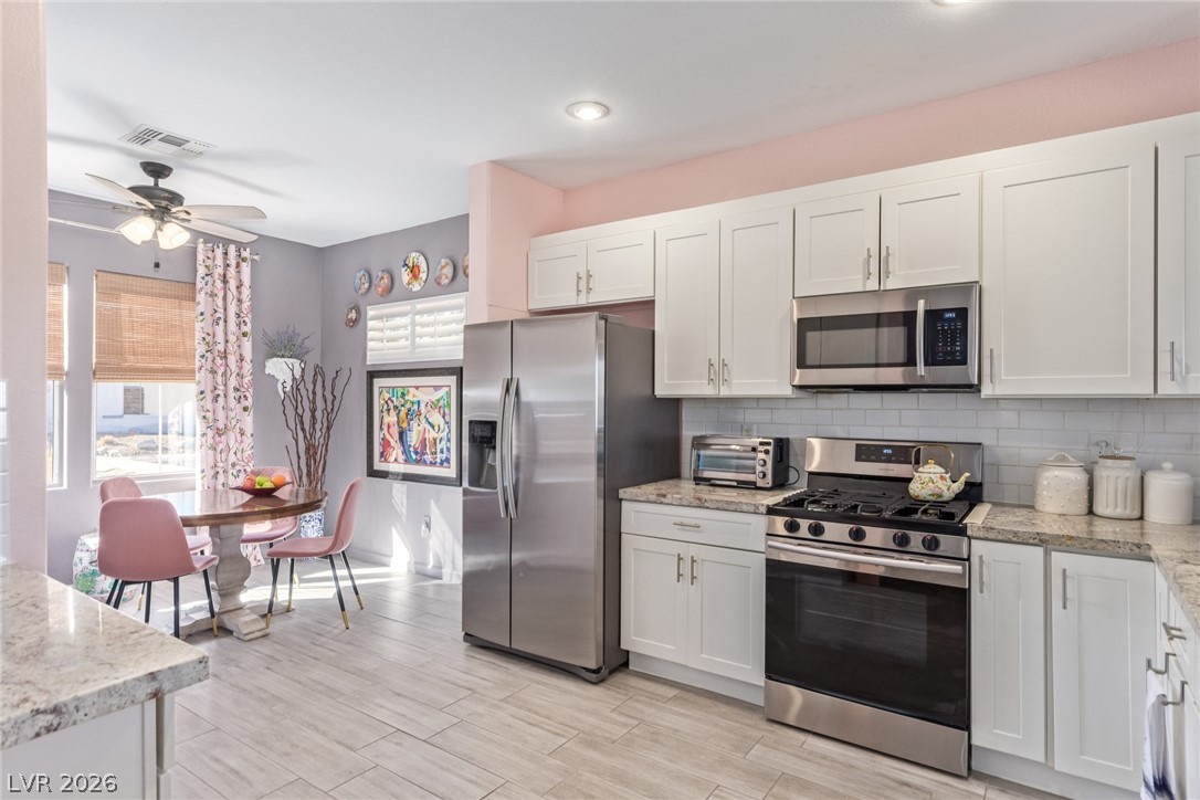 1466 Fieldbrook Street Henderson, NV 89052 - Photo 14 of 37