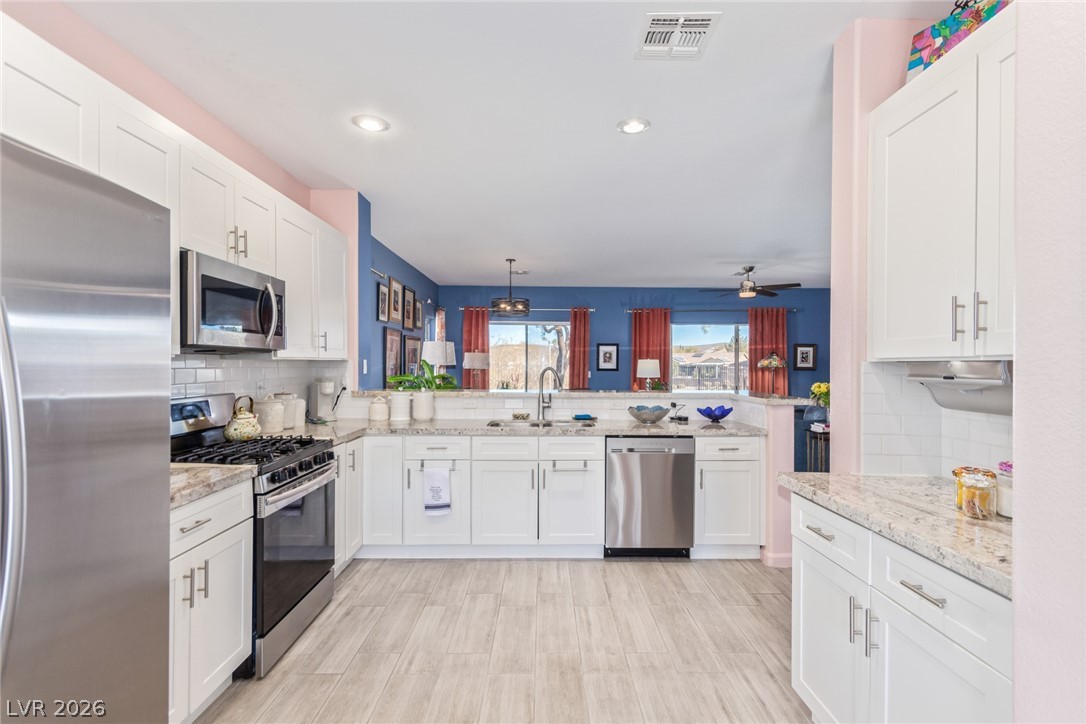 1466 Fieldbrook Street Henderson, NV 89052 - Photo 15 of 37