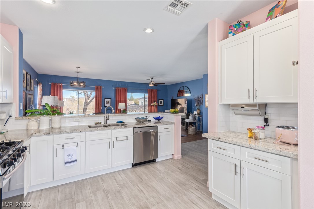 1466 Fieldbrook Street Henderson, NV 89052 - Photo 16 of 37