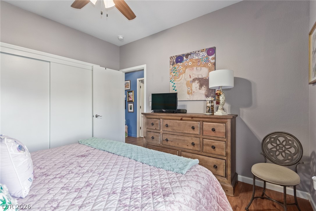 1466 Fieldbrook Street Henderson, NV 89052 - Photo 18 of 37